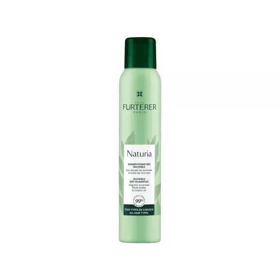 René Furterer Naturia Shampoo Seco 200ml 