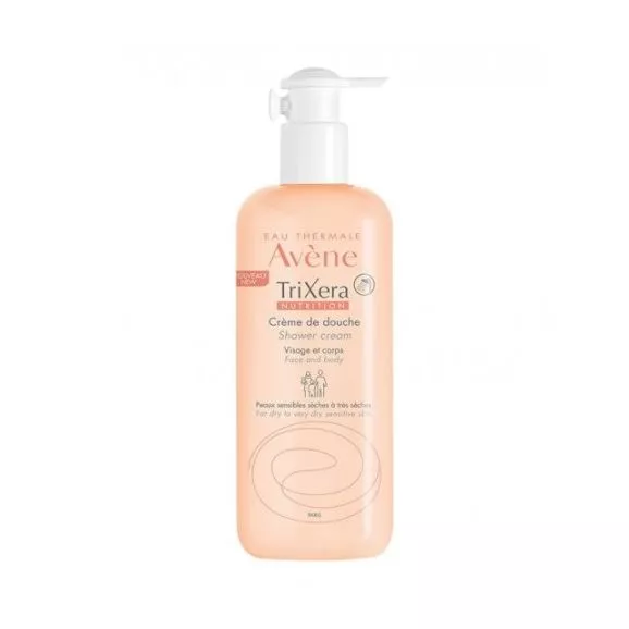 Avène Trixera Creme de Duche 500ml