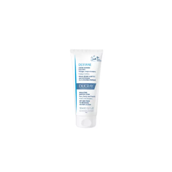 Ducray Dexyane Creme Barreira Isolante 100ml