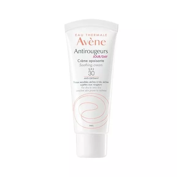 Avène Antirougeurs Creme Dia SPF30 40ml