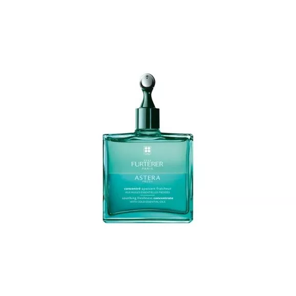 René Furterer Astera Fresh Concentrado Suavizante Refrescante 50ml