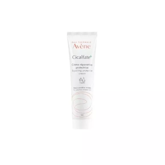 Avène Cicalfate+ Creme Reparador Protetor 100ml