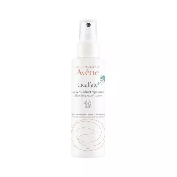 Avène Cicalfate+ Spray Secante Reparador 100ml