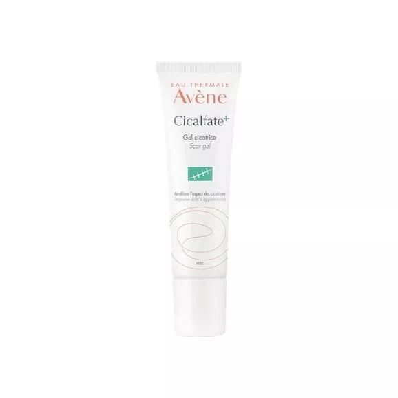 Avène Cicalfate+ Gel Cicatrizes 30ml