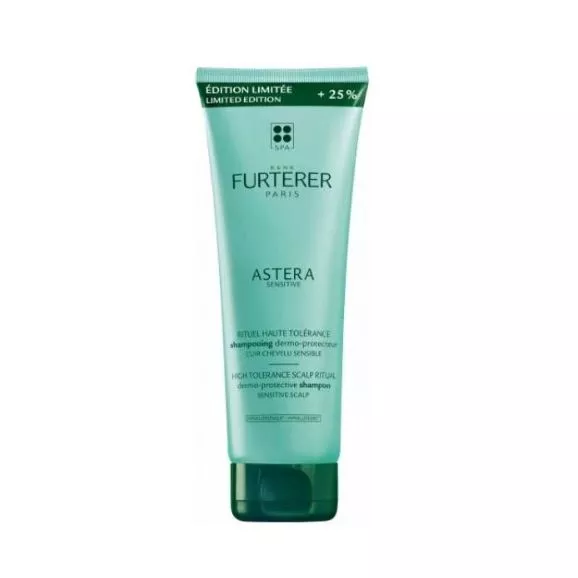 René Furterer Astera Fresh Shampoo Suavizante Refrescante 250ml