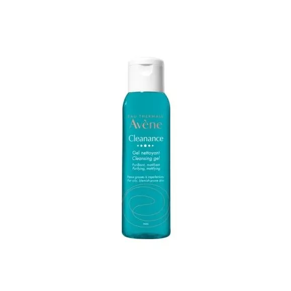 Avène Cleanance Gel 100ml