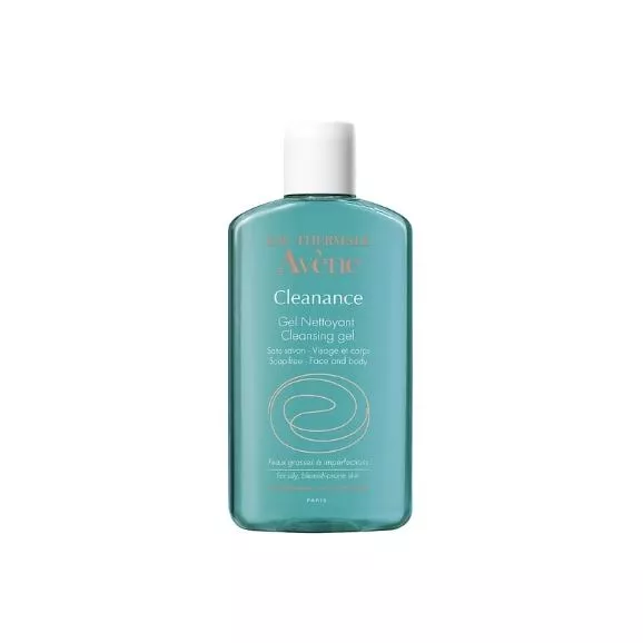 Avène Cleanance Gel 200ml