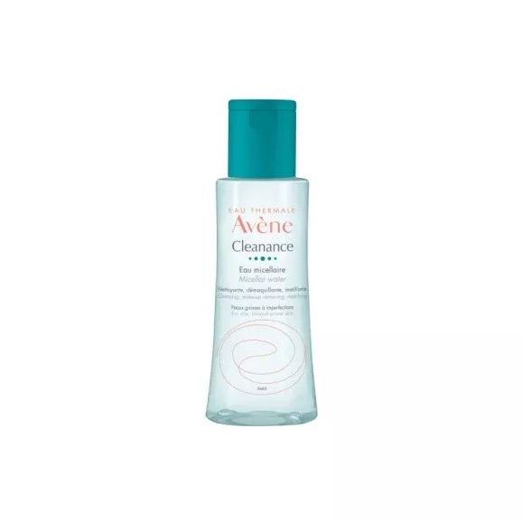 Avène Cleanance Água Micelar 100ml