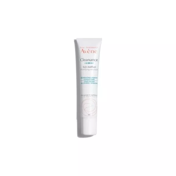 Avène Cleanance Cuidado Matificante 40ml