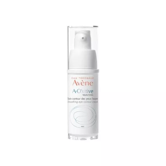 Avène A-Oxitive Cuidado Contorno de Olhos 15ml