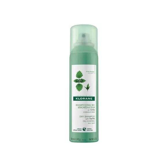 Klorane Capillary Ortiga Dry Shampoo 150ml