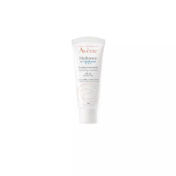 Avène Hydrance Emulsão UV Suave 40ml