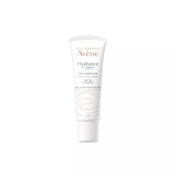 Avène Hydrance Creme UV Rico SPF 30 40ml