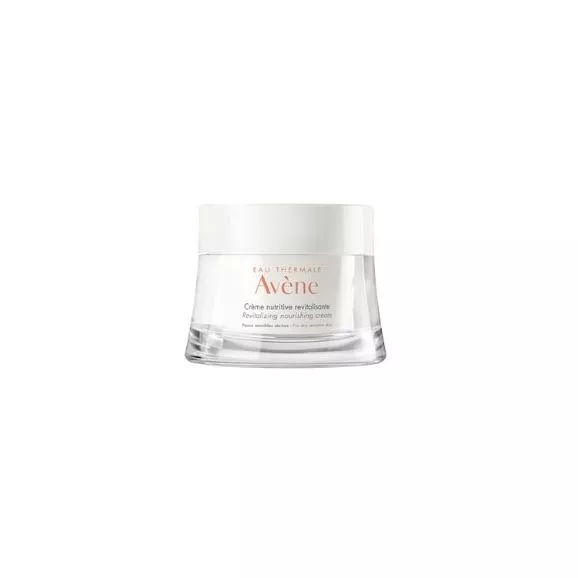 Avène Creme Nutritivo Revitalizante 50ml