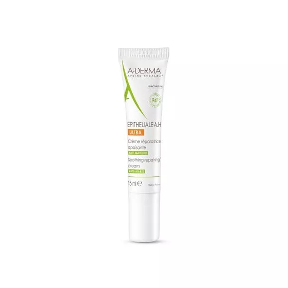 A-Derma Epitheliale A.H Duo Creme Ultra Reparador 15ml