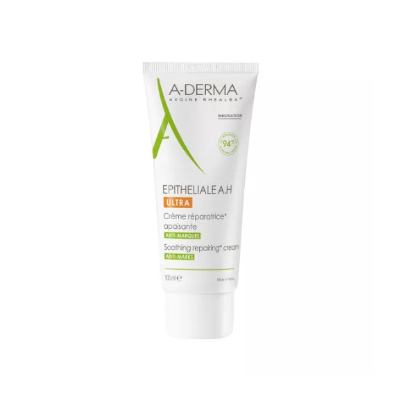 A-Derma Epitheliale A.H Duo Creme Ultra Reparador 100ml