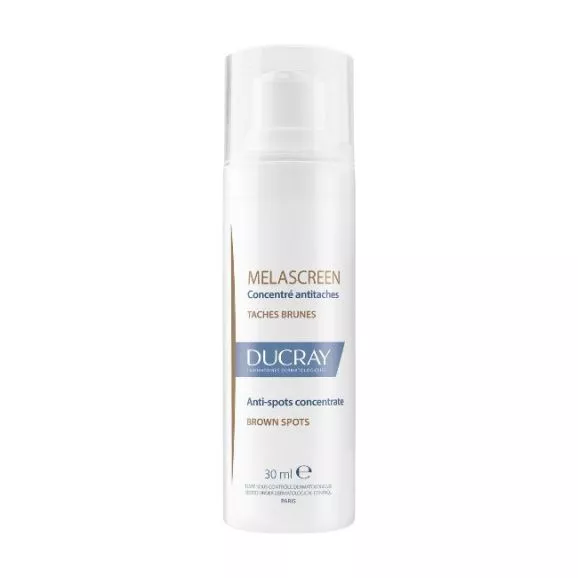 Ducray Melascreen Concentrado Anti Manchas 30ml