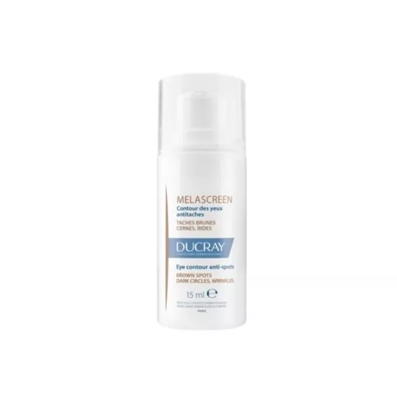 Ducray Melascreen Contorno de Olhos Anti-Manchas 15ml