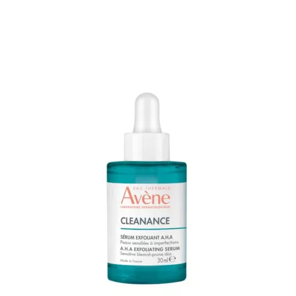 Avene Cleanance Sérum Esfoliante AHA 30ml