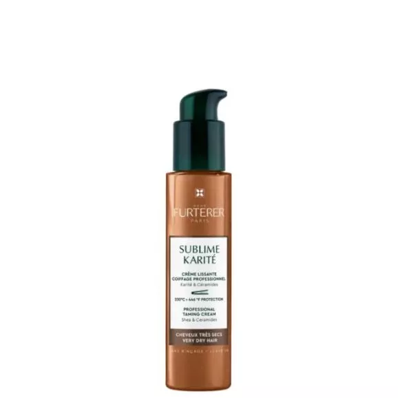 René Furterer Sublime Karité Creme Modelador de Pentear 100ml