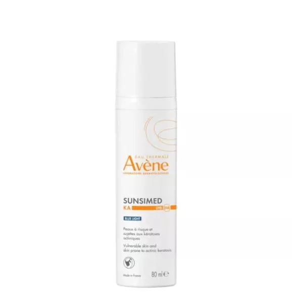 Avène Sunsimed KA SPF50+ 80ml