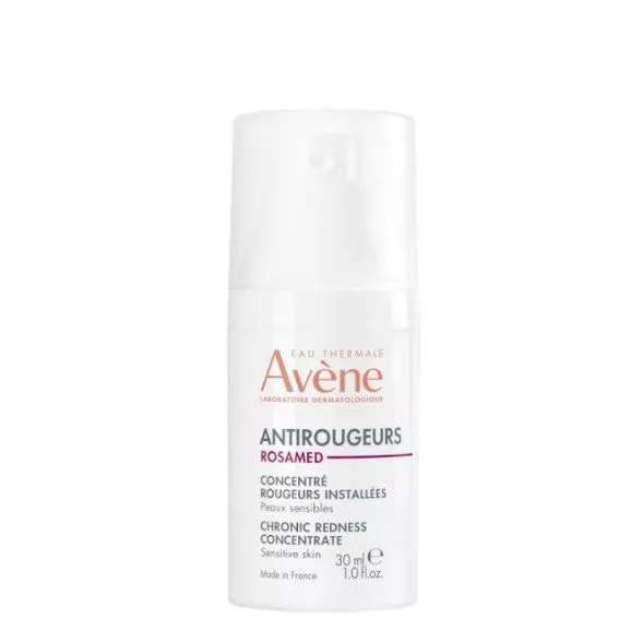 Avène Antirougeurs Rosamed Concentrado Anti-Vermelhidão 30ml