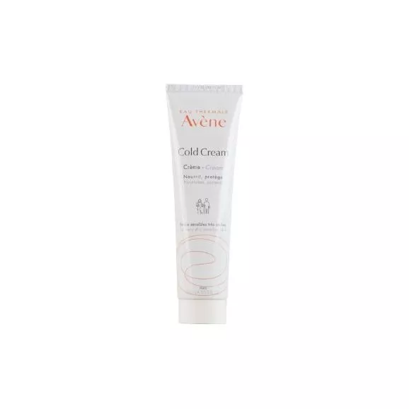 Avène Cold Cream Creme 100ml