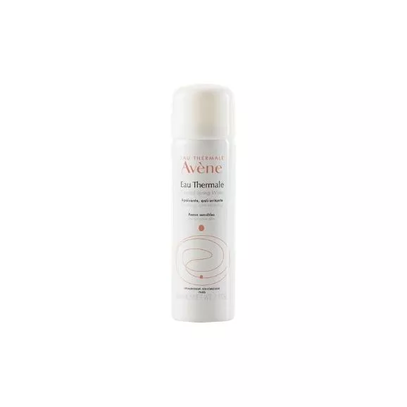 Avène Água Termal 50ml