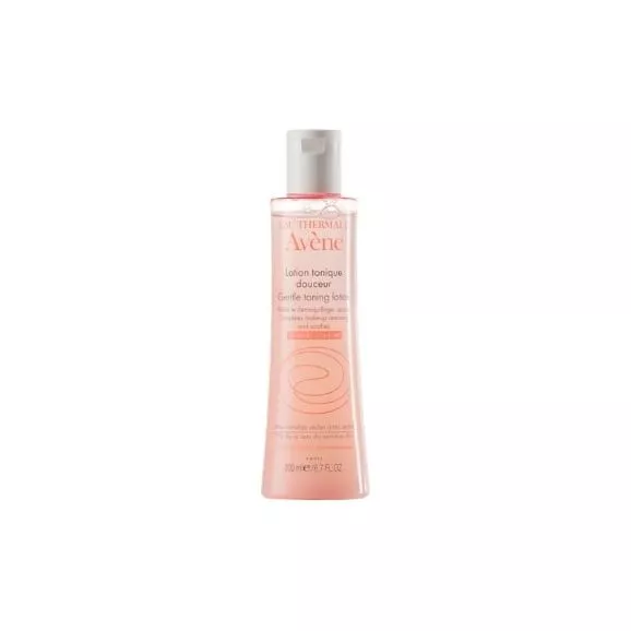 Avène Loção Tónica Suave 200ml