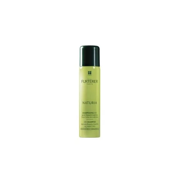 René Furterer Naturia Shampoo Seco 75ml