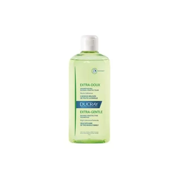 Ducray Extra-Doux Shampoo Dermoprotetor 200ml