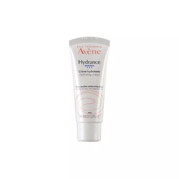 Avène Hydrance Creme Rico 40ml