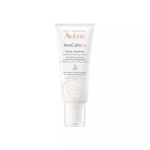 Avène XeraCalm A.D Creme Relipidante 200ml