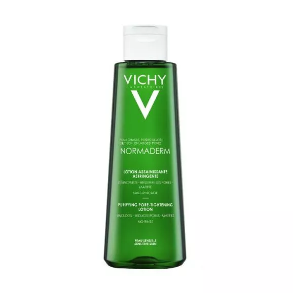 Vichy Normaderm Tónico 200ml