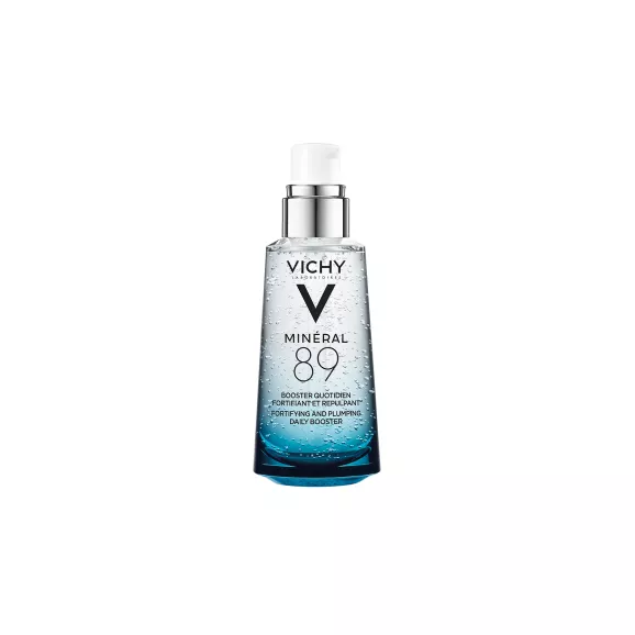 Vichy Minéral 89 50ml