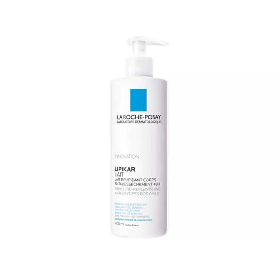 La Roche-Posay Lipikar Leite 400ml