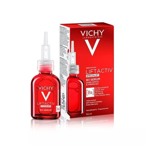 Vichy Liftactiv Specialist B3 Sérum 30ml