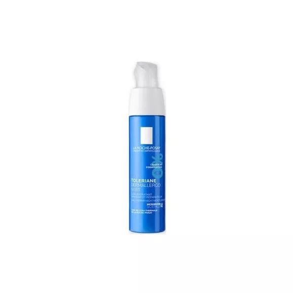 La Roche-Posay Toleriane Dermallergo Noite 40ml