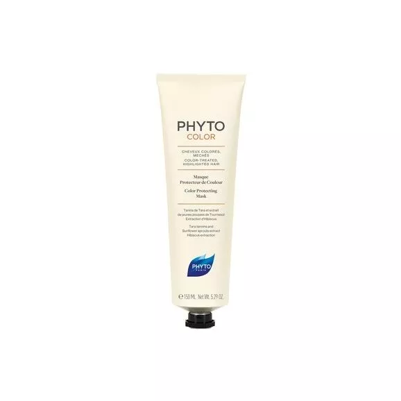 Phyto Color Máscara Protetora da Cor 150ml