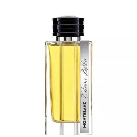 Montblanc Extreme Leather Eau de Parfum 125ml