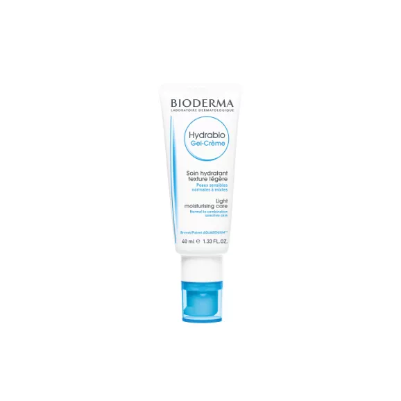 Bioderma Hydrabio Gel-Creme 40ml