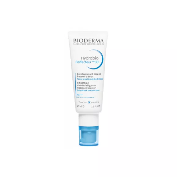 Bioderma Hydrabio Perfecteur SPF30 40ml NV