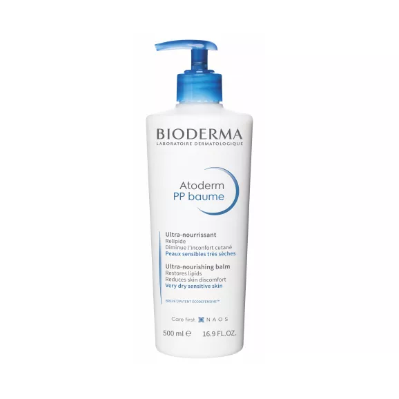 Bioderma Atoderm PP Baume 500ml