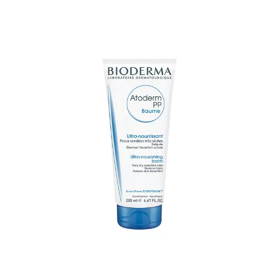 Bioderma Atoderm PP Baume 200ml