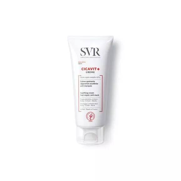 SVR Cicavit+ Creme 100ml