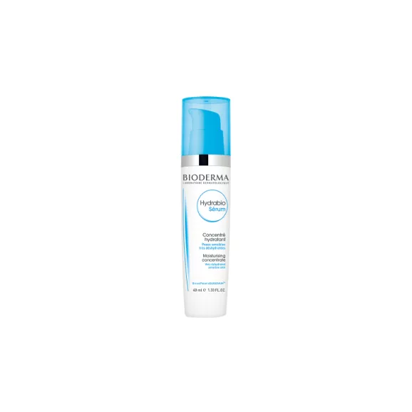 Bioderma Hydrabio Sérum 40ml