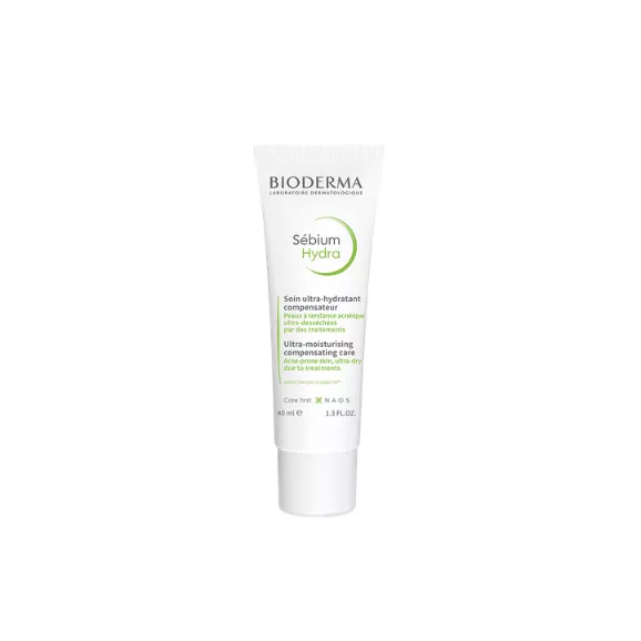 Bioderma Sébium Hydra 40ml