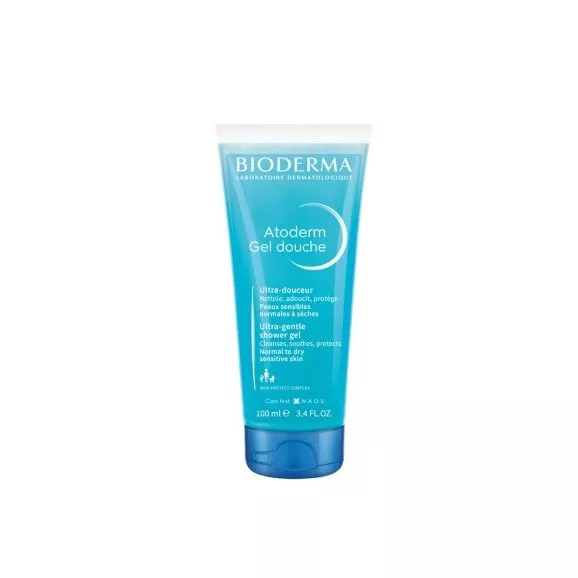 Bioderma Atoderm Gel Duche 100ml