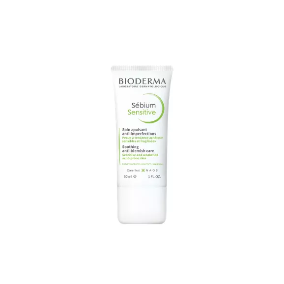 Bioderma Sébium Sensitive 30ml