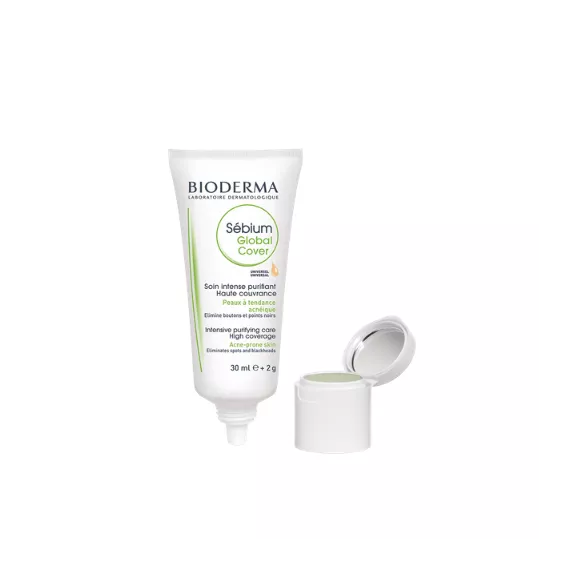 Bioderma Sébium Global Cover 30ml